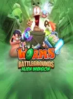 Alien Invasion (Xbox Games BR)
