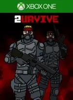 2URVIVE (Xbox Game EU)