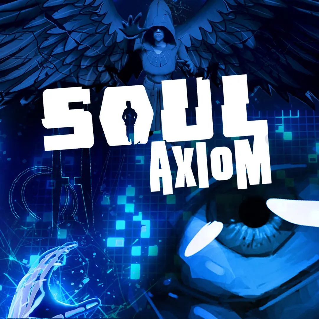 Soul Axiom (Xbox Games US)
