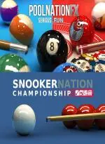 Pool Nation Snooker Bundle (Xbox Games US)
