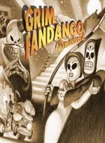 Grim Fandango Remastered (Xbox Games BR)