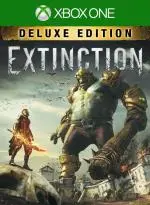 Extinction: Deluxe Edition (XBOX One - Cheapest Store)