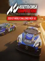 2020 GT World Challenge Pack DLC (Xbox Games UK)