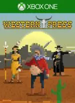 Western Press (Xbox Games US)
