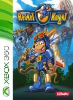 Rocket Knight (Xbox Games US)