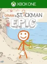 Draw a Stickman: EPIC (Xbox Game EU)
