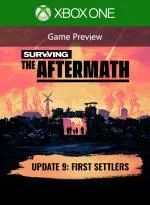 Surviving the Aftermath (XBOX One - Cheapest Store)