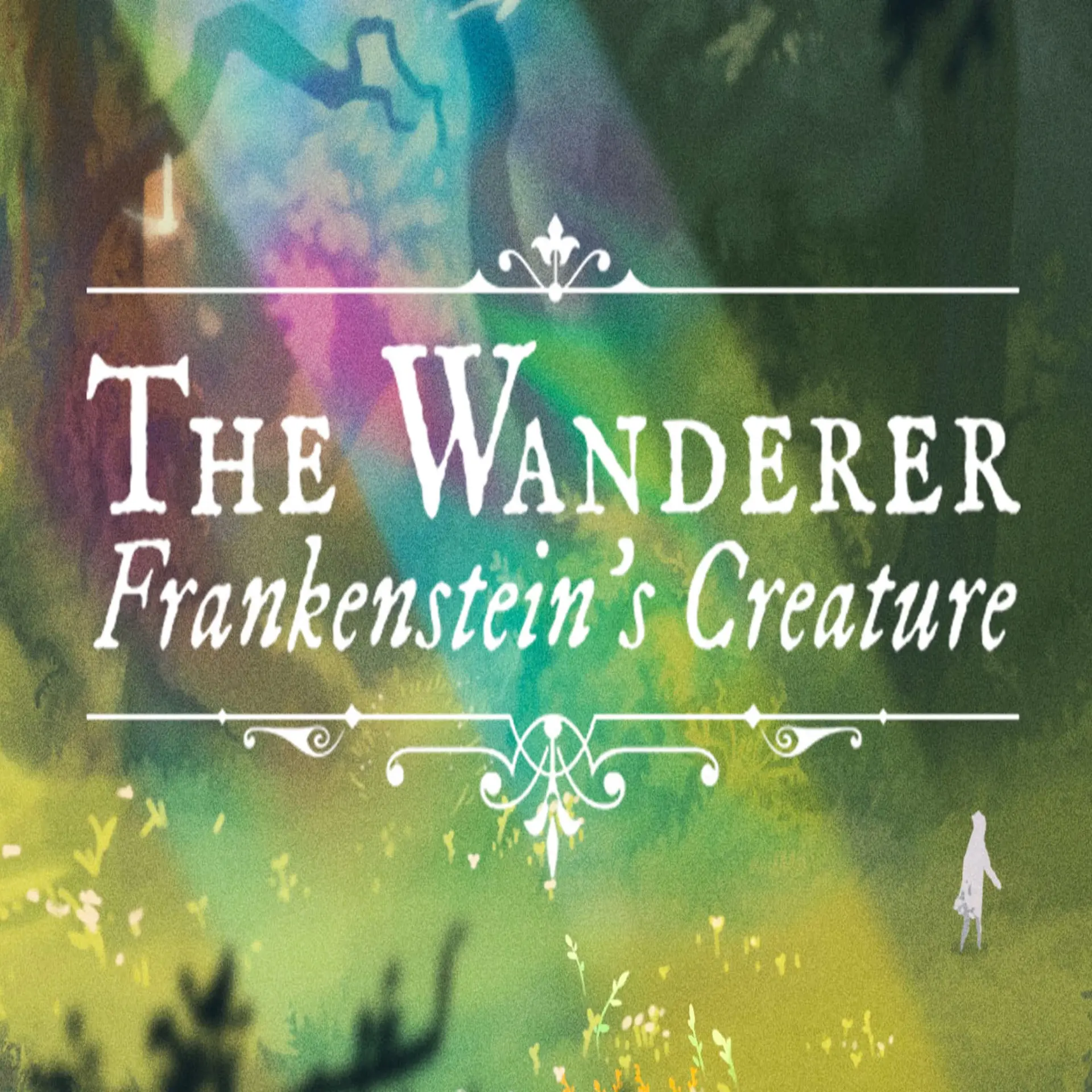 The Wanderer: Frankenstein's Creature (Xbox Games BR)