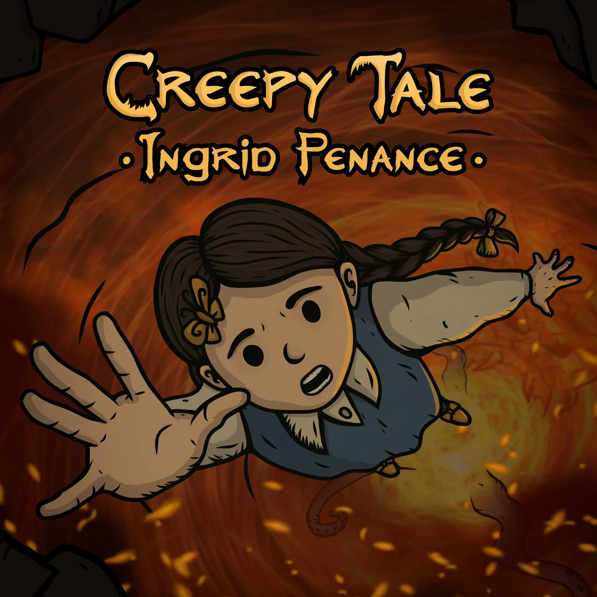 Creepy Tale: Ingrid Penance (Xbox Series X|S) (XBOX One - Cheapest Store)