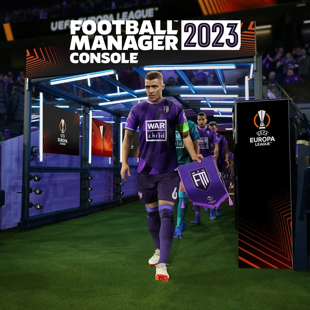 Football Manager 2023 Console (Xbox Game EU)