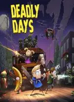 Deadly Days (Xbox Game EU)