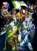 Marvel vs. Capcom: Infinite - Cosmic Crusaders Costume Pack (Xbox Game EU)