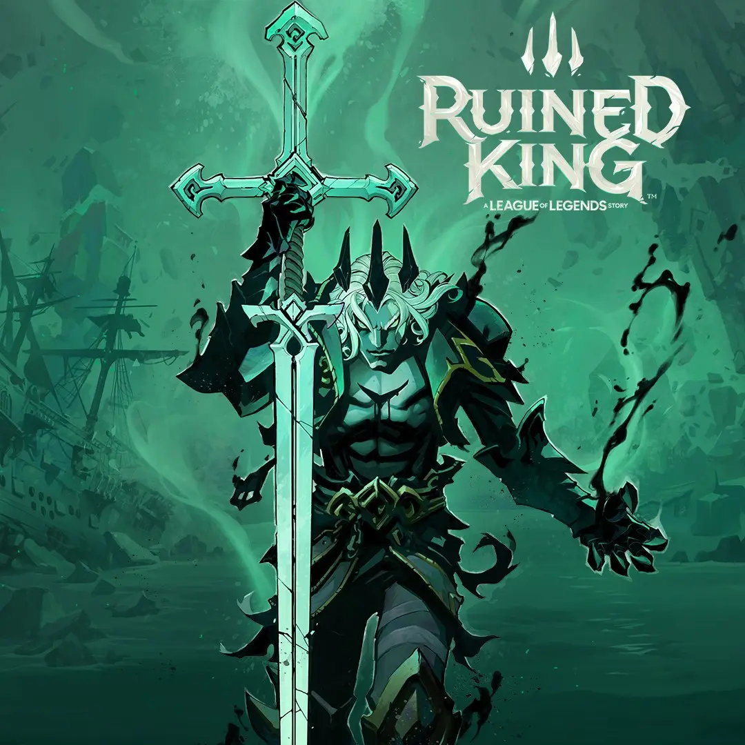 Ruined King: A League of Legends Story™ (Xbox Game EU)