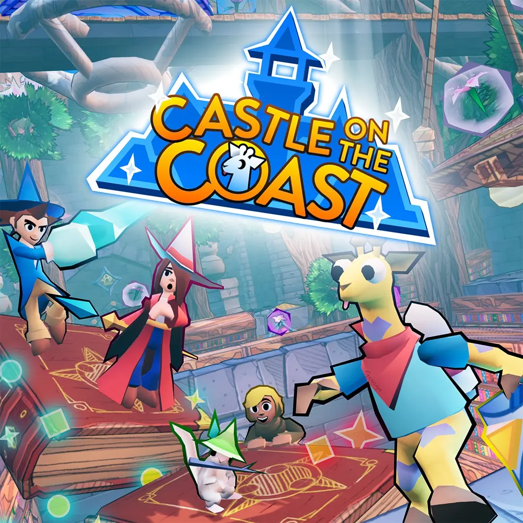 Castle on the Coast (Xbox Games BR)