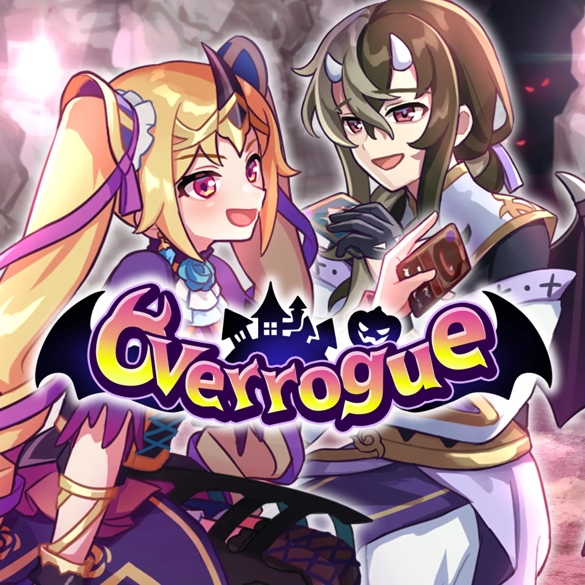 Overrogue (Xbox Game EU)
