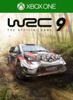 WRC 9 FIA World Rally Championship (XBOX One - Cheapest Store)
