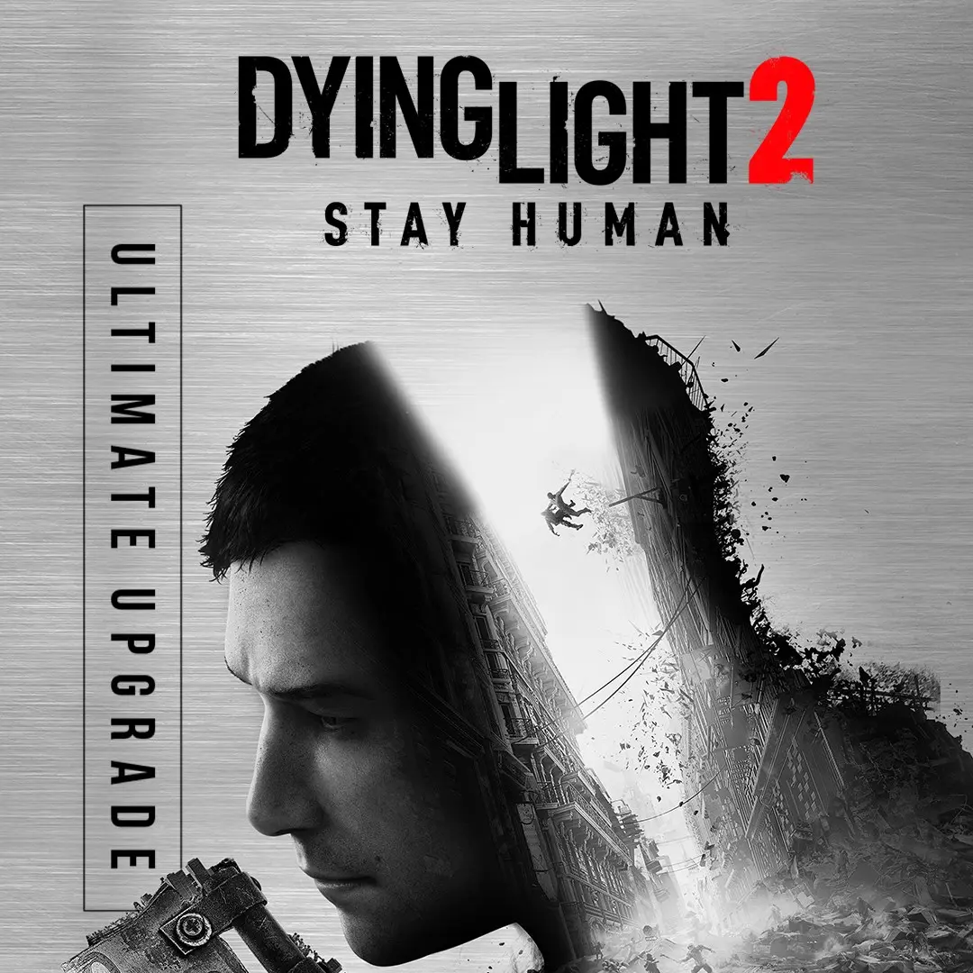 Dying Light 2 Stay Human - Ultimate Upgrade (Xbox Games BR)