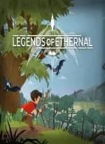 Legends of Ethernal (Xbox Game EU)