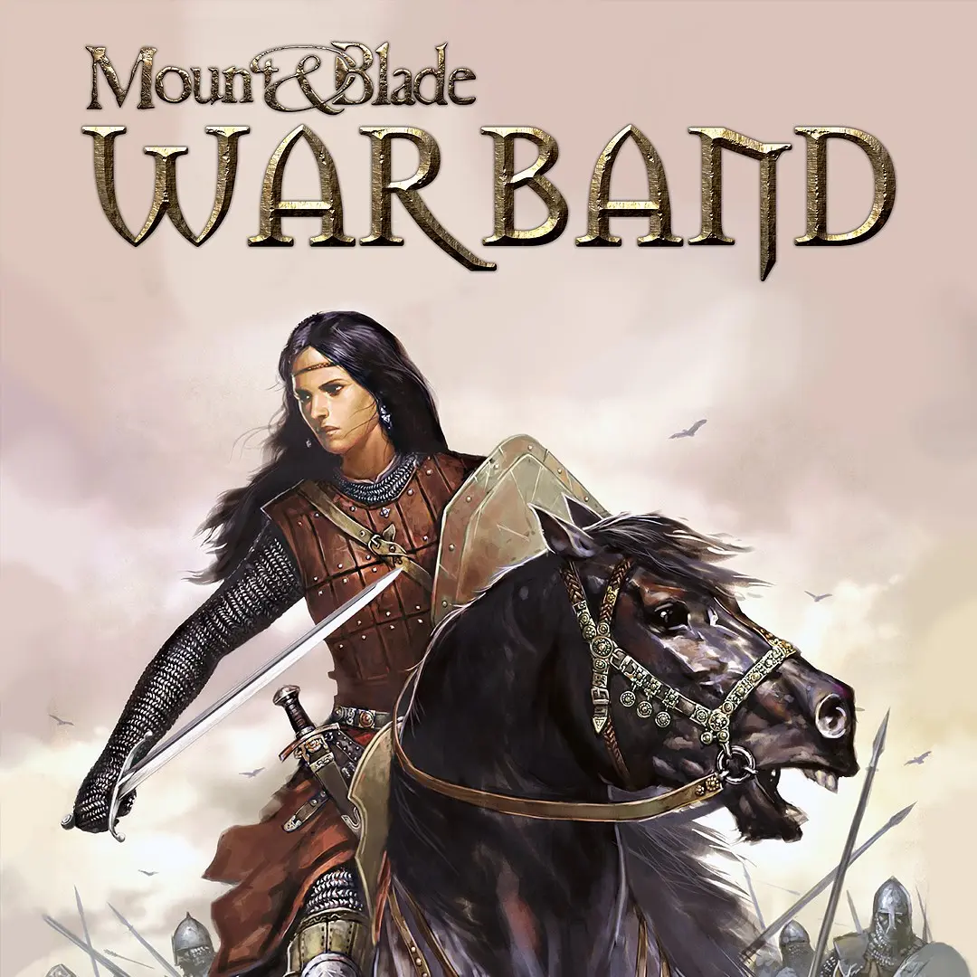 Mount & Blade: Warband (Xbox Game EU)