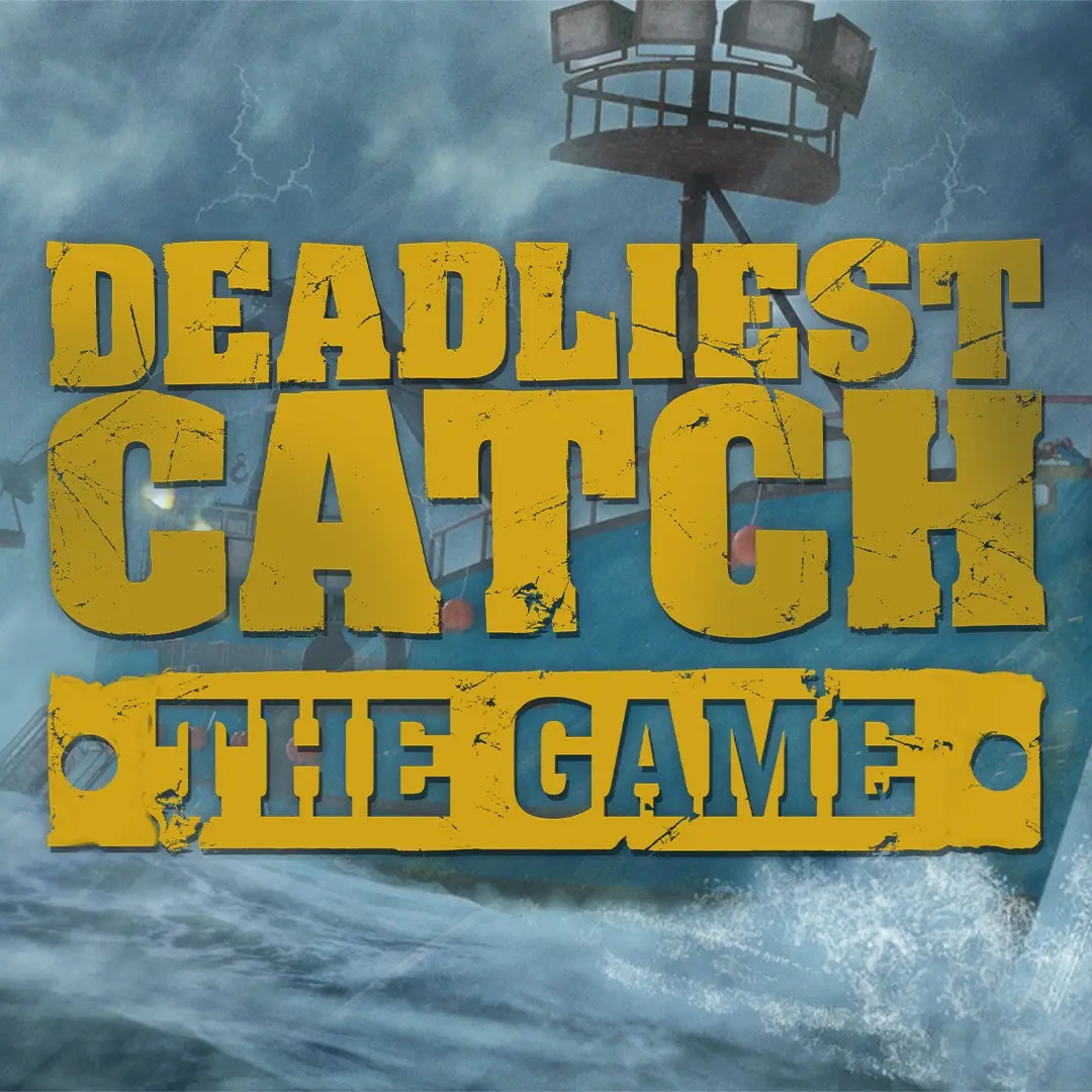 Deadliest Catch: The Game (Xbox Games UK)
