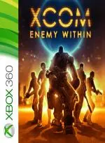 XCOM: Enemy Within (Xbox Games BR)