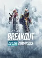 Cold Sun Cosmetic Pack (XBOX One - Cheapest Store)