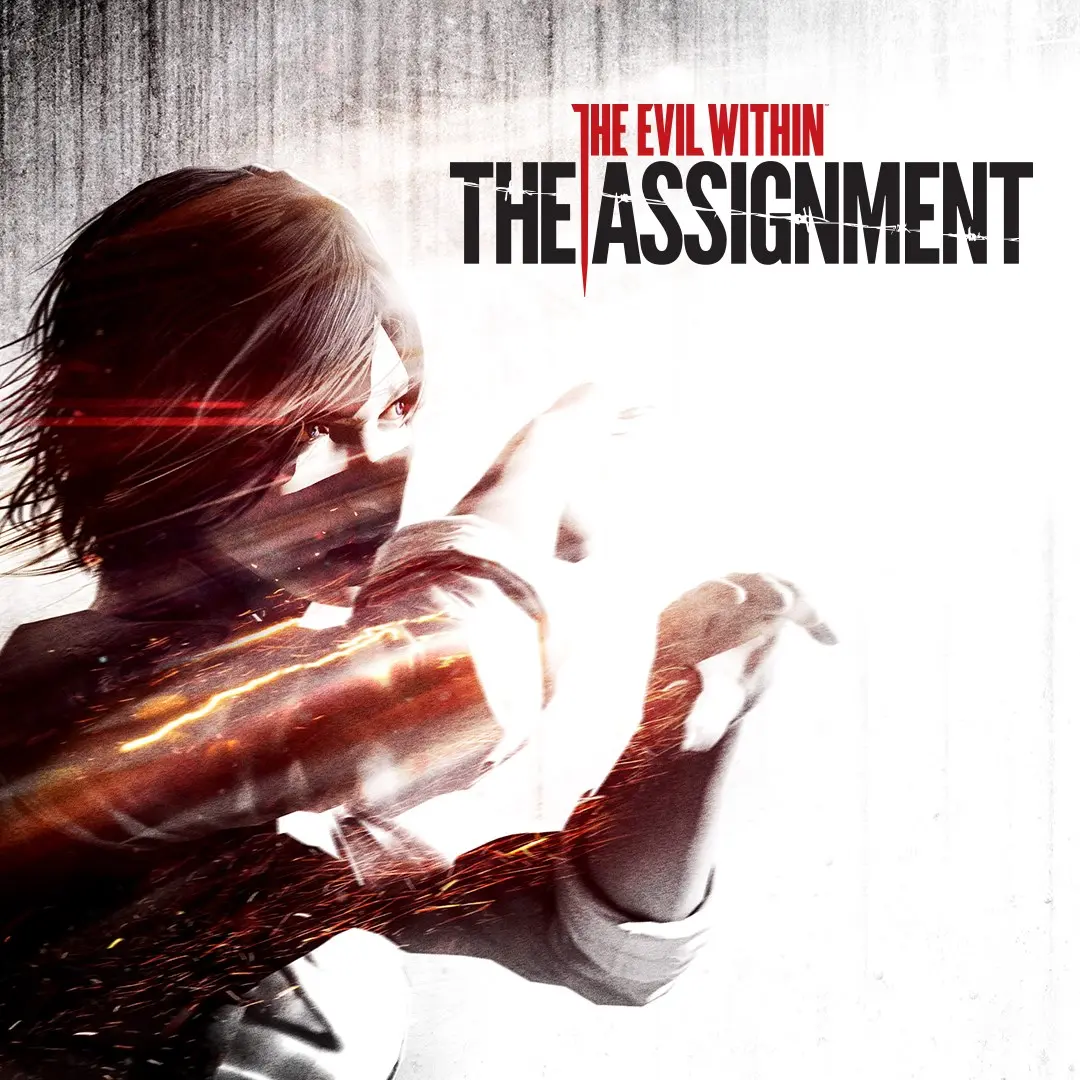 The Assignment (Xbox Games UK)