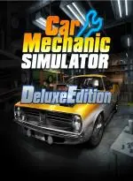 Car Mechanic Simulator - Deluxe Edition (Xbox Game EU)