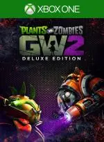 Plants vs. Zombies™ Garden Warfare 2: Deluxe Edition (Xbox Games US)