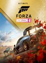 Forza Horizon 4 Ultimate Add-Ons Bundle (Xbox Games UK)