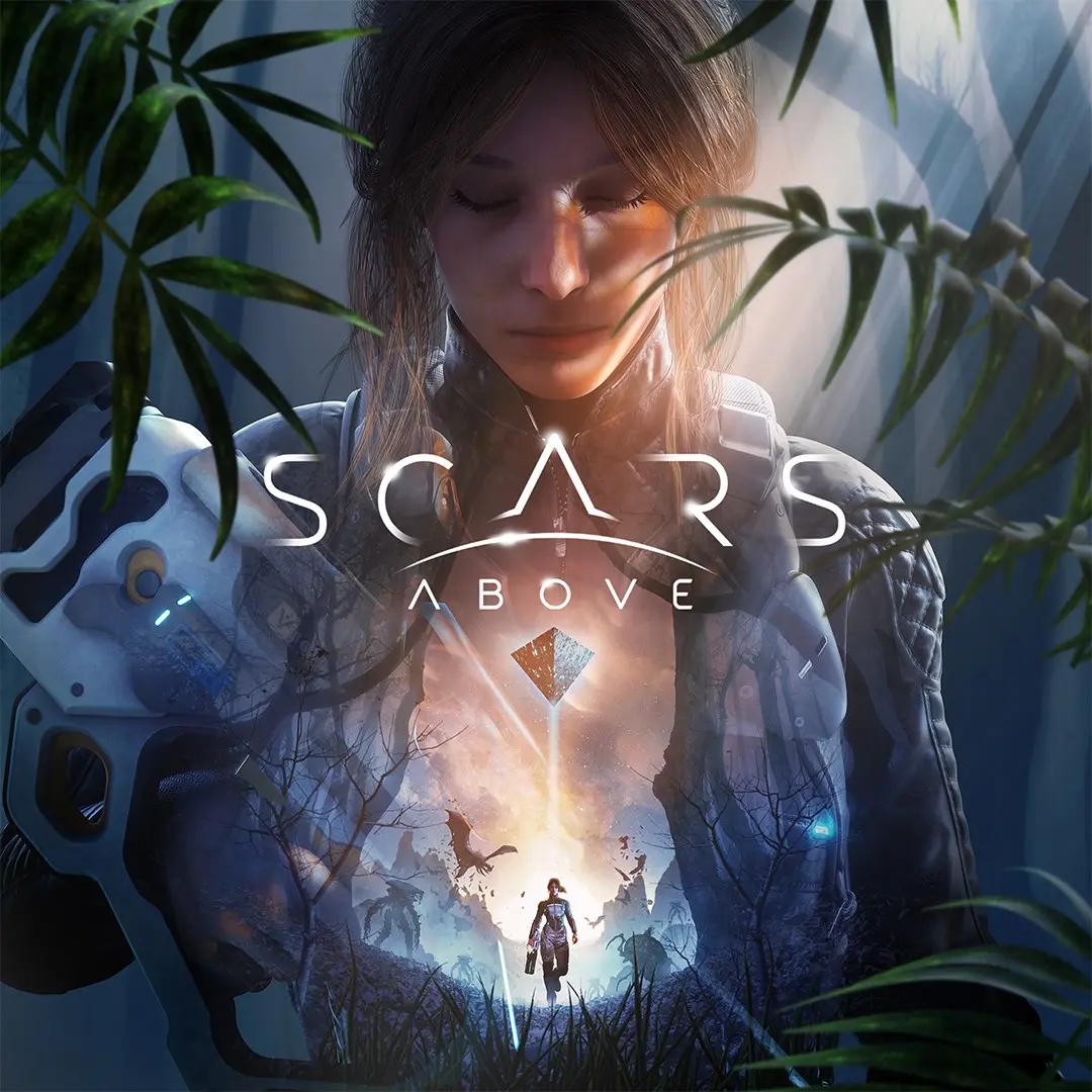 Scars Above (Xbox Games TR)