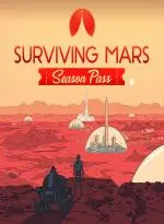 Surviving Mars - Season Pass (XBOX One - Cheapest Store)