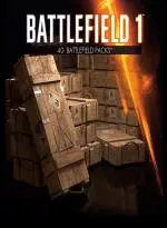 Battlefield™ 1 Battlepacks x 40 (Xbox Game EU)