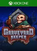 Graveyard Keeper (Xbox Games US)