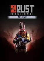 Rust Console Edition - Deluxe (Xbox Games TR)