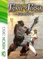 Prince of Persia (Xbox Game EU)