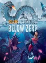 Subnautica: Below Zero (Xbox Games US)