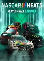 NASCAR Heat 5 - Playoff Pack (XBOX One - Cheapest Store)