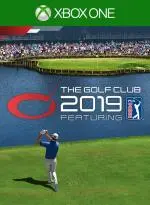 The Golf Club 2019 featuring PGA TOUR (Xbox Games US)