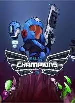 Galaxy Champions TV (Xbox Games US)