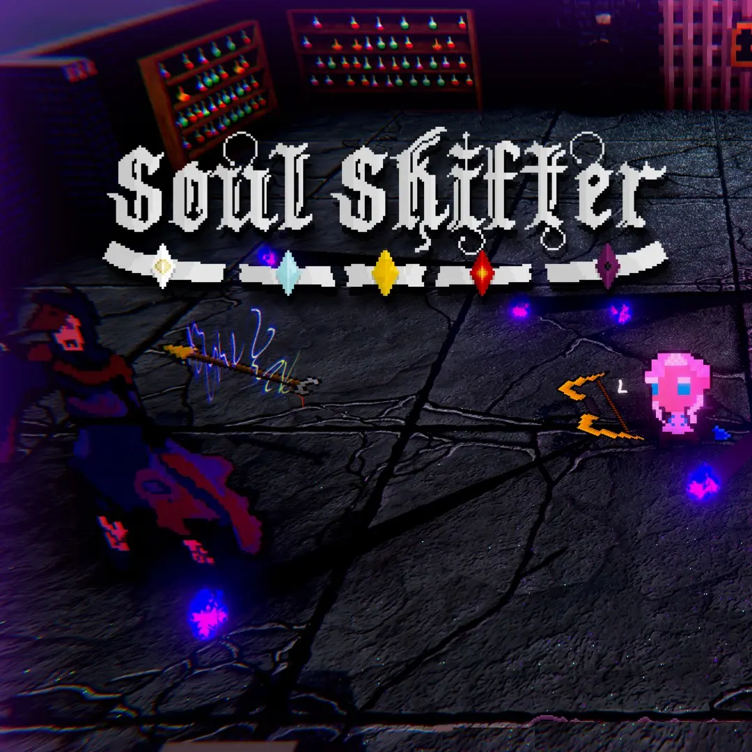 Soul Shifter (Xbox Games US)