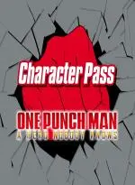 ONE PUNCH MAN: A HERO NOBODY KNOWS Character Pass (XBOX One - Cheapest Store)