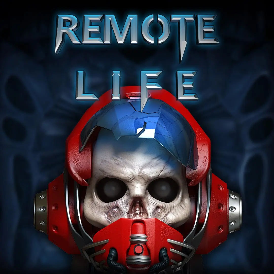 REMOTE LIFE (Xbox Game EU)