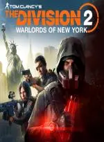 The Division 2 - Warlords of New York Edition (Xbox Games UK)