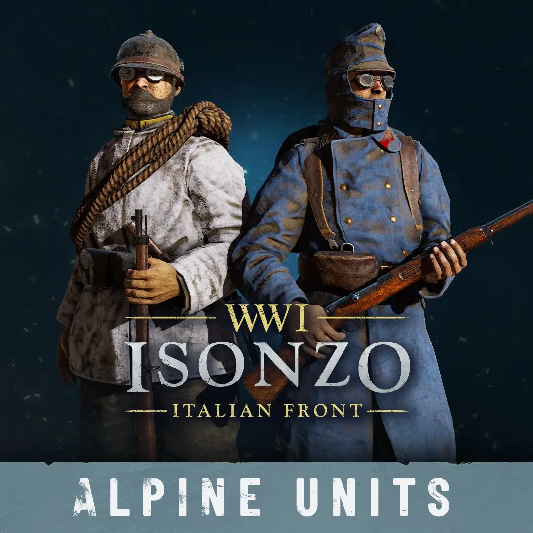 Alpine Units (Xbox Games TR)