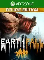 Earthfall Deluxe (Xbox Game EU)
