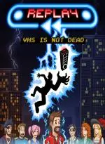 Replay: VHS is not dead (Xbox Games US)