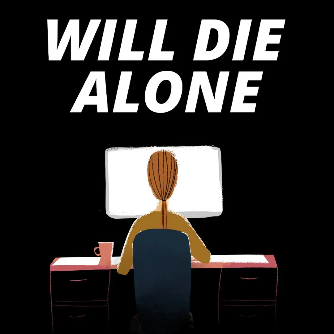 Will Die Alone (Xbox Game EU)