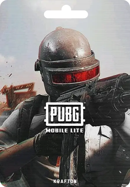 PUBG Mobile Lite