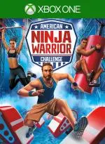 American Ninja Warrior: Challenge (XBOX One - Cheapest Store)